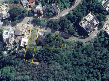 Terreno · 858m² · CONDOMINIO ARUÃ - Terreno à venda no bairro Charitas - Niterói/RJ