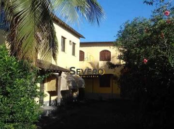 Casa · 37m² · 1 Quarto · 1 Vaga · condomínio Tribobó - Casa à venda no bairro Tribobó - São Gonçalo/RJ