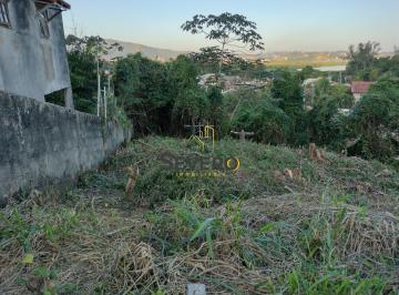 Terreno · 360m² · Condomínio Lagoa Azul - Terreno à venda no bairro Itapeba - Maricá/RJ