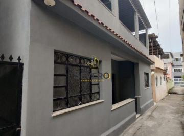 Casa · 100m² · 3 Quartos · Casa à venda no bairro Neves (Neves) - São Gonçalo/RJ