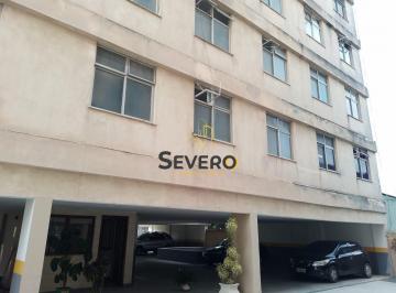 Apartamento · 58m² · 2 Quartos · 1 Vaga · Edificio Aracy Eber de Almeida - Apartamento à venda no bairro Brasilândia - São Gonçalo/RJ