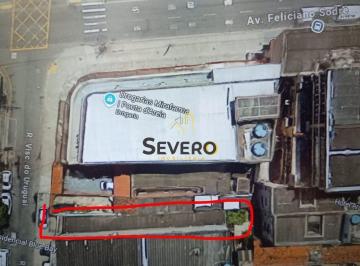 Comercial · 139m² · Sala comercial no Centro de Niterói