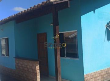 Casa · 70m² · 2 Quartos · 4 Vagas · Vilagge 1 - Casa 2 dormitórios