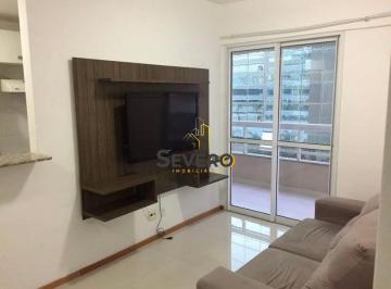 Apartamento · 61m² · 2 Quartos · 1 Vaga · Condomínio Enterprise - Apartamento à venda no bairro Centro - Itaboraí/RJ