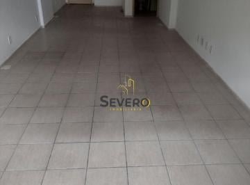 Comercial · 50m² · Condomínio do Edificio City Hall Business - Sala comercial à venda no bairro Centro - Niterói/RJ