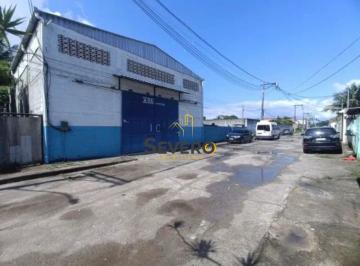 Comercial · 360m² · 6 Vagas · Pavilhão/Galpão à venda no bairro Boa Vista - São Gonçalo/RJ