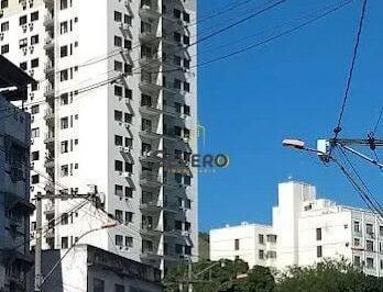 Apartamento · 50m² · 2 Quartos · Central Park - Apartamento em Pita, São Gonçalo/RJ