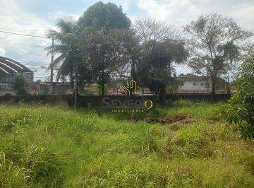 Terreno · 2400m² · Área Residencial/Comercial 2400 m² - localizada a 100metros da praça Nova Cidade - SG.