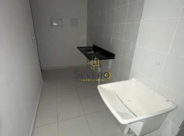 Apartamento · 58m² · 2 Quartos · 1 Vaga · Violeta Residencial - Apartamento de 2 quartos no condomínio Violeta Residencial - Boa Vista/SG