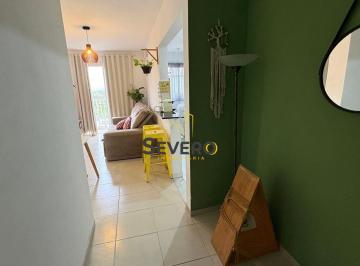 Apartamento · 65m² · 2 Quartos · 1 Vaga · Naturalle - Apartamento no Centro de São Gonçalo - Condomínio Naturalle