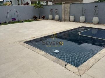 Casa · 360m² · 3 Quartos · 3 Vagas · Alphaville - Maricá 1 - Casa no Alphaville Maricá 1