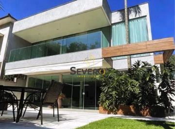 Casa · 400m² · 4 Quartos · 4 Vagas · Condomínio sítio Santo Antônio - Casa à venda no bairro Rio do Ouro - Niterói/RJ