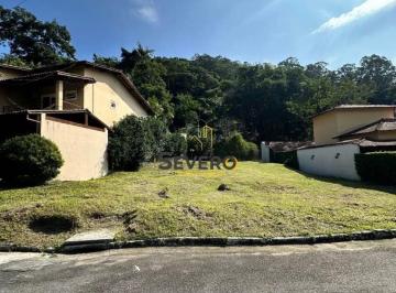 Terreno · 357m² · Arboredo - Terreno à venda no bairro Várzea das Moças - Niterói/RJ