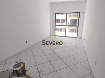 Apartamento · 48m² · 2 Quartos · 1 Vaga · Central Park - Apartamento em Barro Vermelho, São Gonçalo/RJ