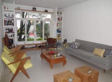 Casa · 200m² · 4 Quartos · 1 Vaga · Hill Village - Casa à venda no bairro Santa Rosa - Niterói/RJ