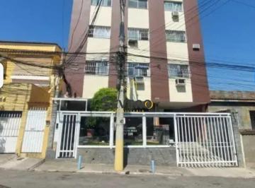 Apartamento · 68m² · 2 Quartos · 1 Vaga · Edifício Olga - Apartamento à venda no bairro Parada 40 - São Gonçalo/RJ