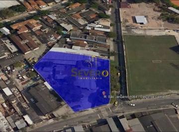 Comercial · 3500m² · Área à venda no bairro São Cristóvão - Rio de Janeiro/RJ