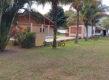 Casa · 500m² · 3 Quartos · 4 Vagas · Casa à venda no bairro Vale da Figueira (Ponta Negra) - Maricá/RJ