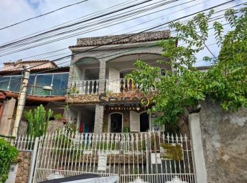 Casa · 150m² · 3 Quartos · Casa à venda no bairro Colubande - São Gonçalo/RJ
