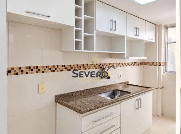 Apartamento · 55m² · 2 Quartos · 1 Vaga · Condomínio Francisco Portela - Apartamento à venda na Parada 40- São Gonçalo/RJ