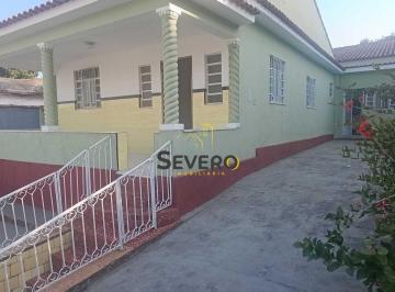 Casa · 100m² · 3 Quartos · 5 Vagas · Casa Padrão a venda no bairro Mútua