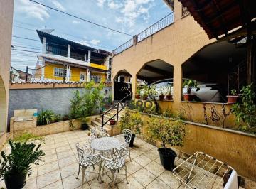 Casa · 299m² · 3 Quartos · 3 Vagas · Casa 3 dormitórios - Nova Cidade/São Gonçalo