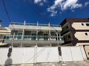 Casa · 140m² · 2 Quartos · 1 Vaga · Casa à venda no bairro Antonina - São Gonçalo/RJ