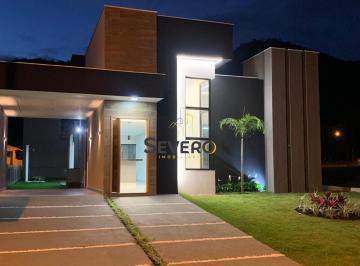 Casa · 123m² · 3 Quartos · 2 Vagas · Vivere Jardim Residencial - Casa à venda no bairro São José do Imbassaí - Maricá/RJ