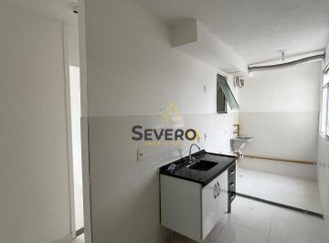 Apartamento · 47m² · 2 Quartos · 1 Vaga · Residencial Completo 2 - Apartamento à venda no bairro Nova Cidade - São Gonçalo/RJ