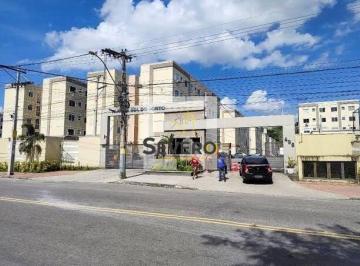 Apartamento · 50m² · 2 Quartos · 1 Vaga · Sol do Porto - Apartamento à venda no bairro Vila Lage - São Gonçalo/RJ