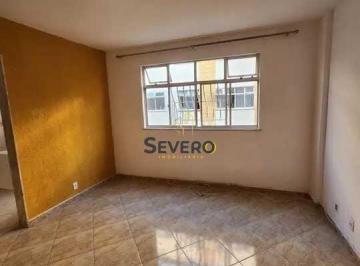 Apartamento · 60m² · 2 Quartos · 1 Vaga · Condomínio Santa Catarina - Apartamento à venda no bairro Santa Catarina - São Gonçalo/RJ
