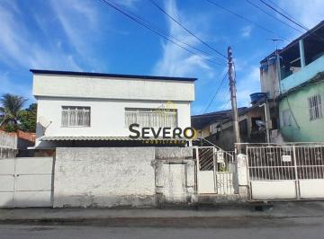 Casa · 250m² · 2 Quartos · 3 Vagas · Casa residencial ou comercial do lado da Chatuba no Colubandê SG