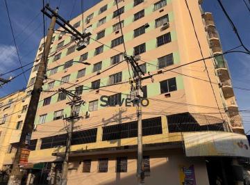 Apartamento · 66m² · 2 Quartos · 1 Vaga · Condomínio Felipe herden Lima - Apartamento à venda no bairro Nova Cidade - São Gonçalo/RJ