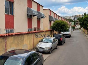 Apartamento · 60m² · 2 Quartos · Apartamento à venda na Jurumenha - Barro Vermelho