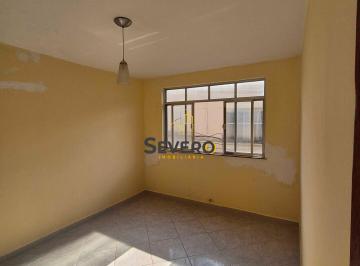 Apartamento · 60m² · 2 Quartos · Apartamento à venda na Jurumenha - Barro Vermelho