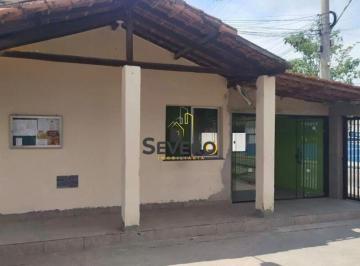 Apartamento · 50m² · 2 Quartos · 1 Vaga · Apartamento à venda Laranjal - São Gonçalo