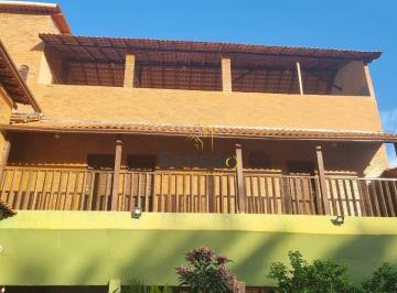 Casa · 450m² · 4 Quartos · 3 Vagas · Casa 4 quartos em Itaipu