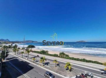 Apartamento · 159m² · 4 Quartos · 2 Vagas · Marina Piratininga - Excelente apartamento no Condomínio Marina, localizado em frente à Praia de Pir