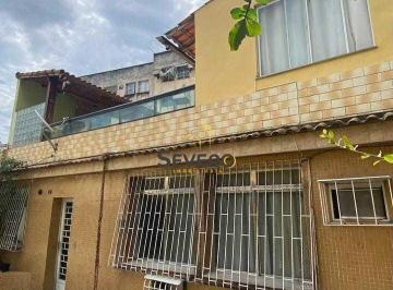 Casa · 80m² · 3 Quartos · 2 Vagas · Condomínio Alcântara lV - Belíssima Casa à venda no bairro Nova Cidade - São Gonçalo/RJ
