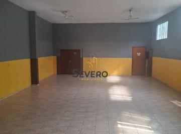 Casa · 720m² · 5 Quartos · 1 Vaga · Casa e lojas