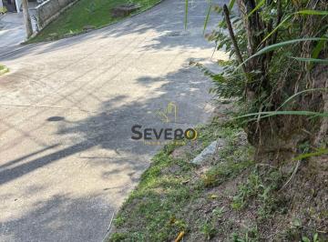 Terreno · 406m² · Condomínio Reserva Park - Terreno à venda no bairro Maria Paula - São Gonçalo/RJ