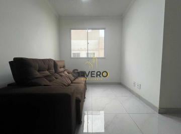 Apartamento · 53m² · 2 Quartos · 1 Vaga · Condomínio Bela Vista - Apartamento á venda no Bela vista - Neves