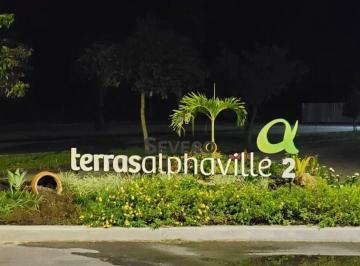 Terreno · 360m² · Alphaville II - Terreno à venda no bairro Centro - Maricá/RJ
