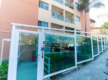 Apartamento · 64m² · 3 Quartos · 1 Vaga · Edificio Pratique Residencial - Apartamento à venda no bairro Fátima - Niterói/RJ