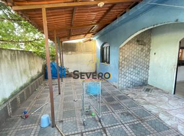Casa · 79m² · 3 Quartos · 2 Vagas · Casa em Colubande, São Gonçalo/RJ