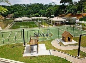 Terreno · 388m² · Condomínio Reserva Park - Terreno à venda no bairro Maria Paula - São Gonçalo/RJ