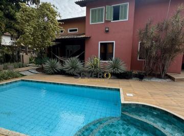 Casa · 1000m² · 4 Quartos · 5 Vagas · Casa Alto Padrão 4 quartos em Itaipu
