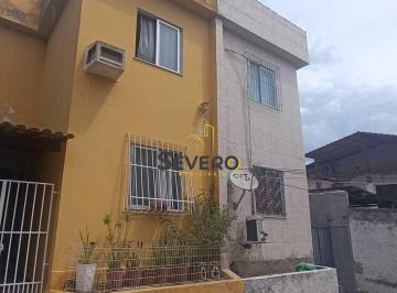 Casa · 70m² · 2 Quartos · Casa à venda no bairro Mutondo - São Gonçalo/RJ