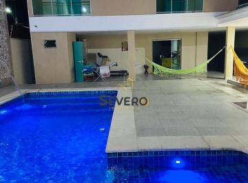 Casa · 300m² · 5 Quartos · 4 Vagas · Casa à venda no bairro Nova Cidade - São Gonçalo/RJ