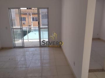 Apartamento · 55m² · 2 Quartos · 1 Vaga · Apartamento 2 quartos